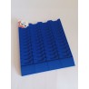 Small Index Card Sorters for Magician's Case (52 cards). Organizer for sorting playing cards