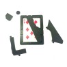 The Spawn (El Engendro) card manipulator for creating card guimmicks, always equal operations, bites, cuttings, marks, ...