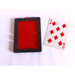 The Spawn (El Engendro) tool - device for creating trick cards and magic gimmicks