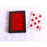 The Spawn (El Engendro) tool - device for creating trick cards and magic gimmicks