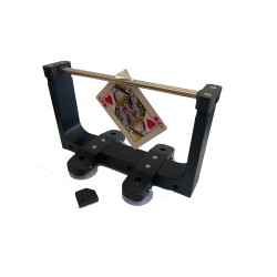 The Magic Peeler - The Professional Card Peeler (Card Splitter)