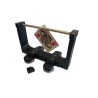 The Magic Peeler (El pelador de cartas)- El Pelador de Cartas Profesional (Card Splitter)