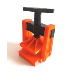 Small Card Press (For 1 Deck) | Professional Quality | 3D Magic