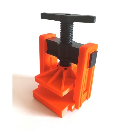 Small Card Press (For 1 Deck) | Professional Quality | 3D Magic