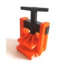 Small Card Press (For 1 Deck) | Professional Quality | 3D Magic