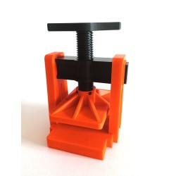 Small Card Press (For 1 Deck) | Professional Quality | 3D Magic