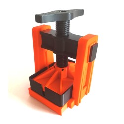 Small Card Press (For 1 Deck) | Professional Quality | 3D Magic