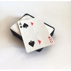 Kit creador de Gimmicks Pro: El Set Completo para Crear y Personalizar tus cartas de Magia