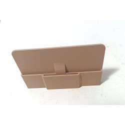 Flexi Pocket Card Sorters (6 cards, 3+3) | Sorted Playing Card Organizer
