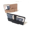Flexi Pocket Card Sorters (6 cards, 3+3) | Sorted Playing Card Organizer
