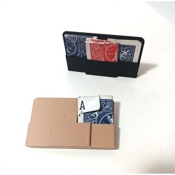 Clasificador de cartas _6 cartas_3+3