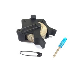 Versacoin coin charger mounting kit, with everything you need to customize it according to your needs.