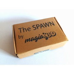 The Spawn or El Engendro- The ultimate tool for creating your professional card magic guimmicks.