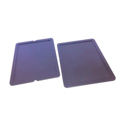 Alignment jigs for gluing cards - Magia 3D