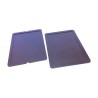 Alignment jigs for gluing cards - Magia 3D