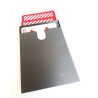 Jumbo Card Sleeve (Two Exits) | Magia 3D