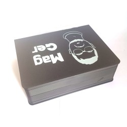 The Switch Case: Magic Carrying Case | 3D Magic