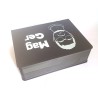 The Switch Case: Caja de Cambio para Magia | 3D Magia