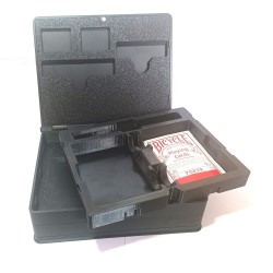 The Switch Case: Magic Carrying Case | 3D Magic