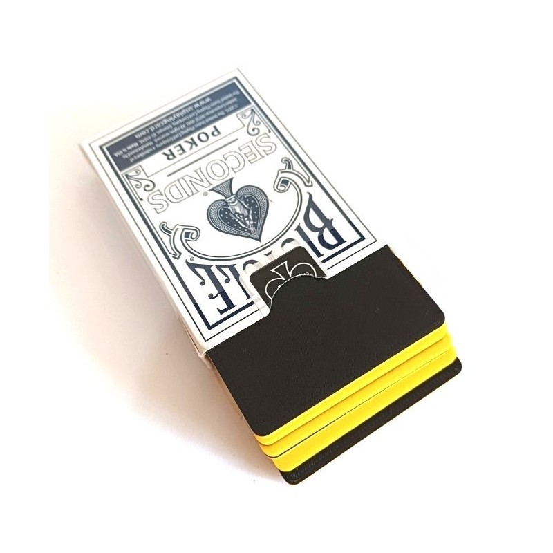 Cardistry Trainer: Practice Unlimited Flourishes | 3D Magic