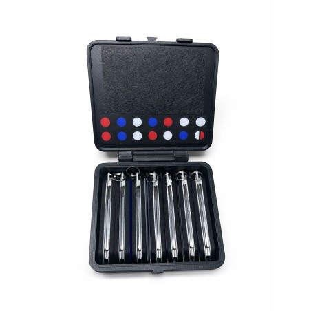 Kit de 7 Navajas Personalizado