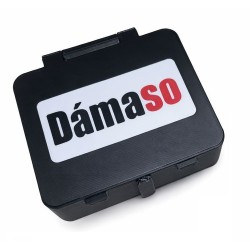 Set of 7 Color Change Trick Knives, Customized, Professional and Elegant - 3D Magic