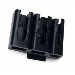 3-Knives Belt Loader Clip