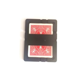 The Spawn or El Engendro- The ultimate tool for creating your professional card magic guimmicks.