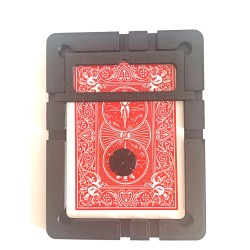 The Spawn (El Engendro) tool - device for creating trick cards and magic gimmicks