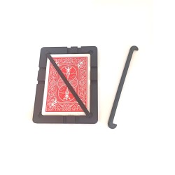 The Spawn (El Engendro) tool - device for creating trick cards and magic gimmicks