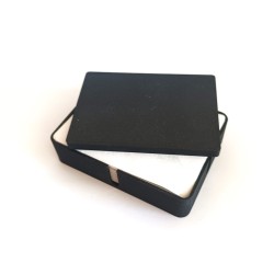 Molde cartas guimmick