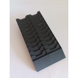 Flexi Card Sorters for pocket (26 cards)| Organizer for Sorted Playing Cards