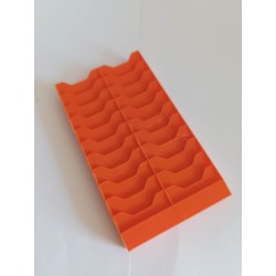 Flexi Card Sorters for pocket (26 cards)| Organizer for Sorted Playing Cards