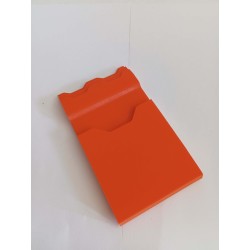 Flexi Card Sorters for pocket (26 cards)| Organizer for Sorted Playing Cards