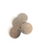 Use the Magia3D coin loader for your professional numismatic routines.