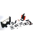 Tools to manipulate pocker cards and create your magic gimmick cards - Magia 3D